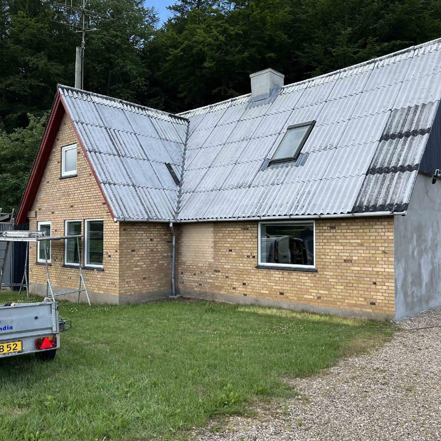 Before image